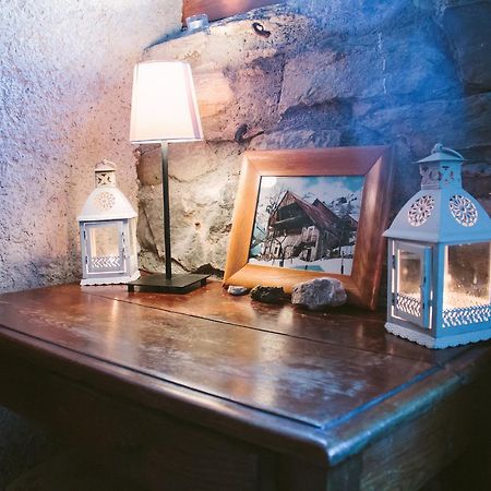 Chalet Rostaing Вожани Экстерьер фото