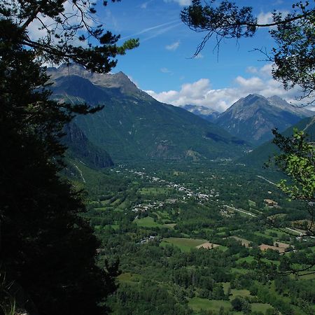 Chalet Rostaing Вожани Экстерьер фото