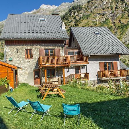 Chalet Rostaing Вожани Экстерьер фото