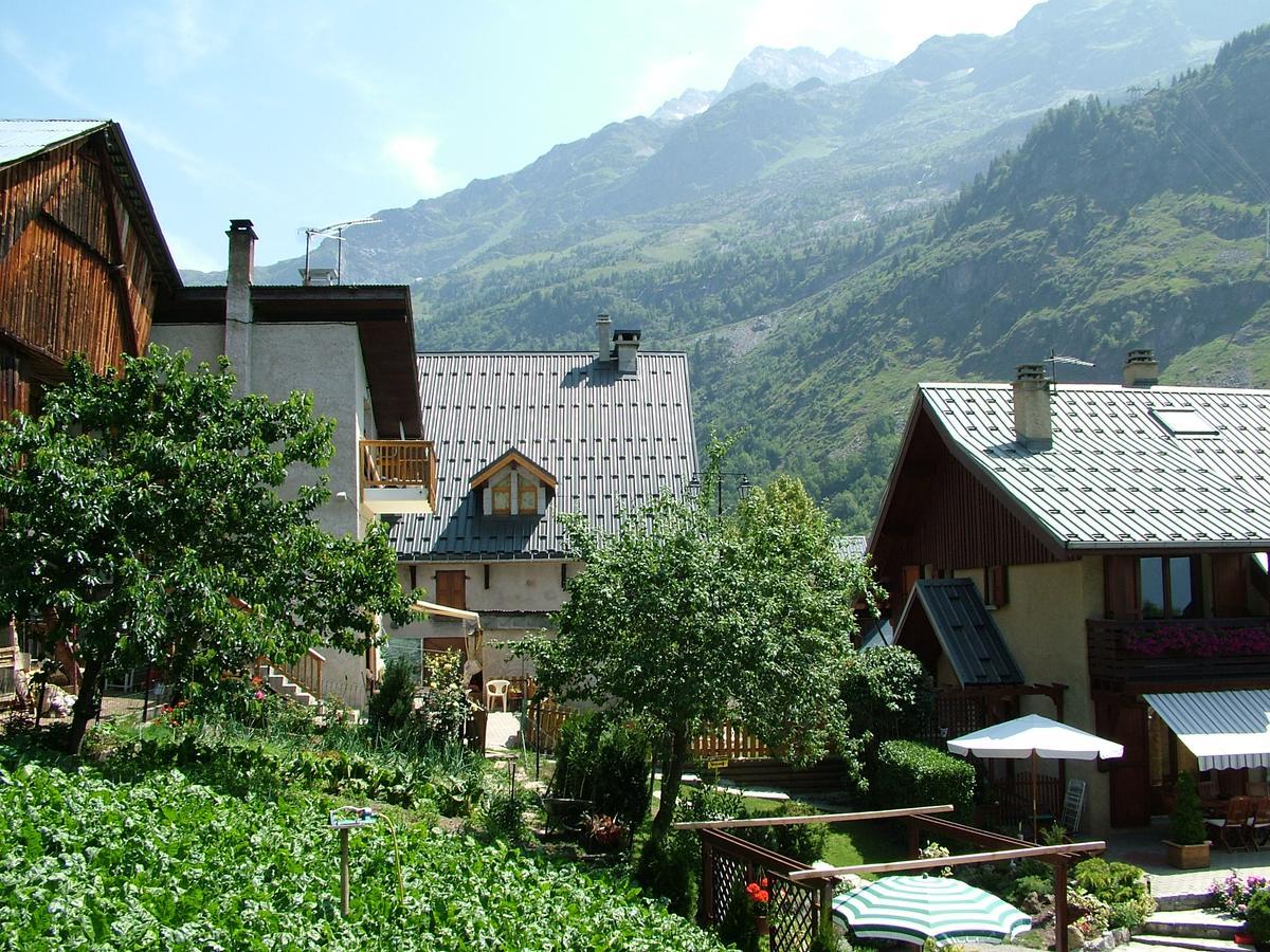 Chalet Rostaing Вожани Экстерьер фото