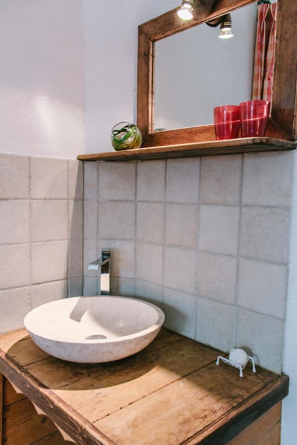 Chalet Rostaing Вожани Экстерьер фото