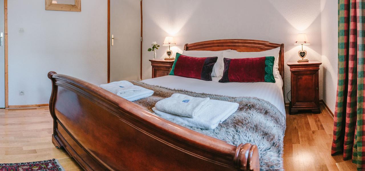 Chalet Rostaing Вожани Экстерьер фото