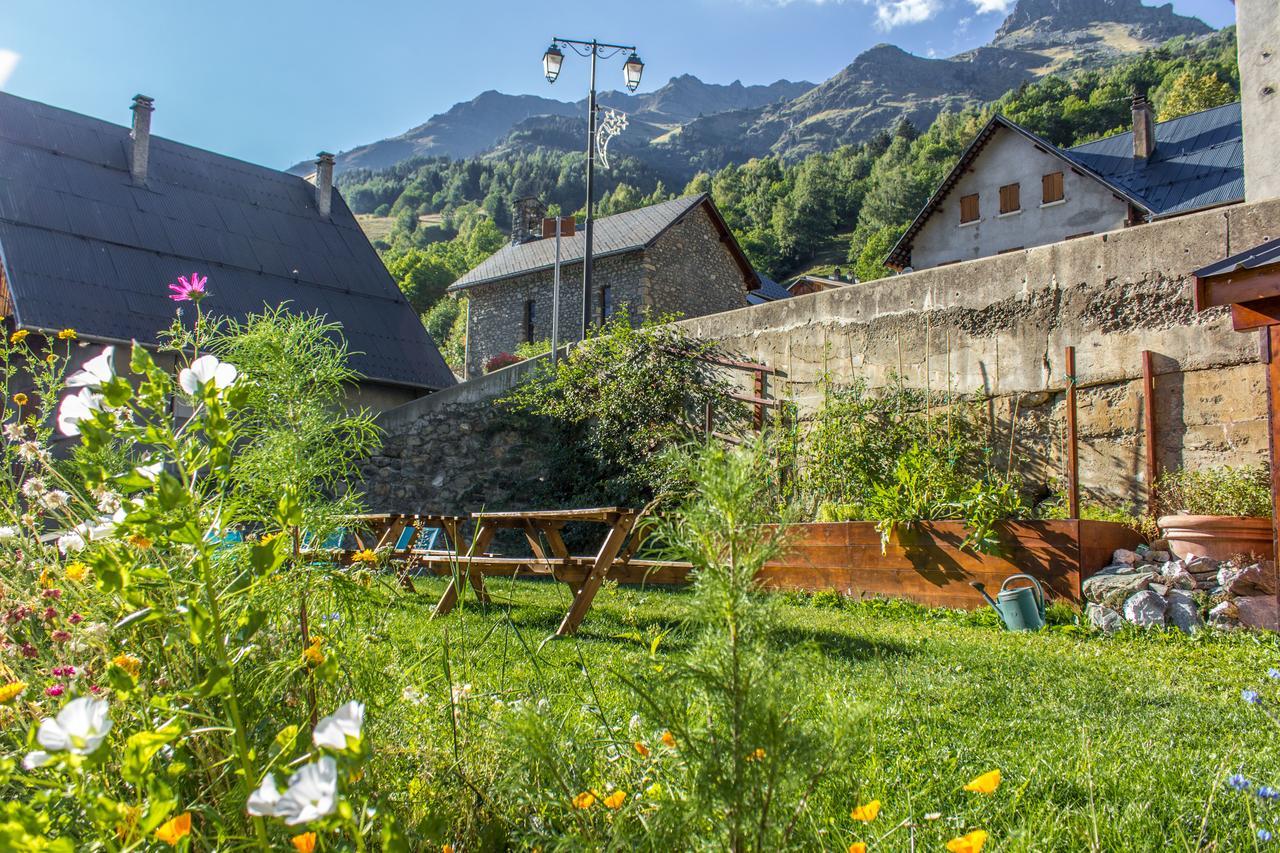 Chalet Rostaing Вожани Экстерьер фото