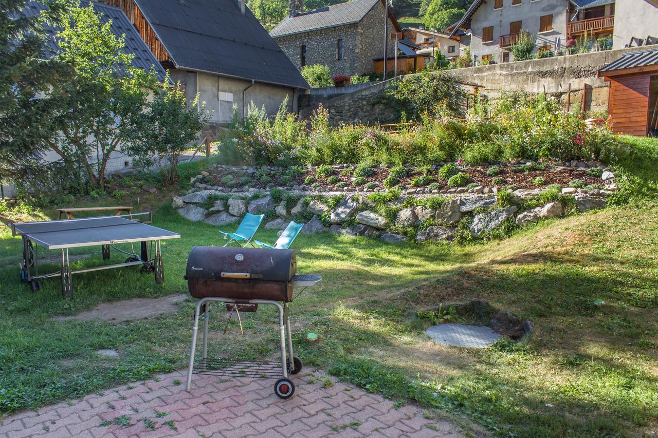 Chalet Rostaing Вожани Экстерьер фото
