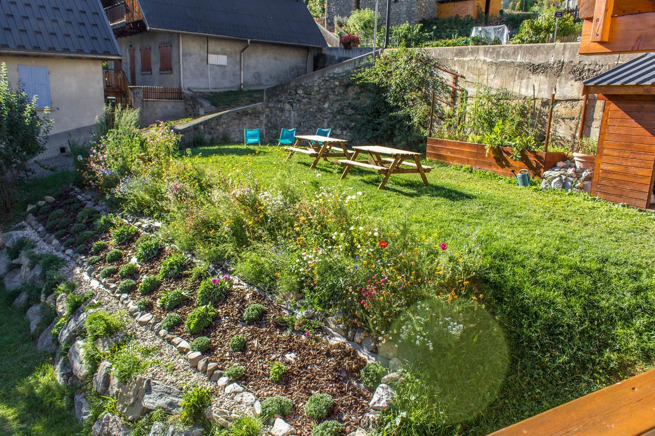 Chalet Rostaing Вожани Экстерьер фото